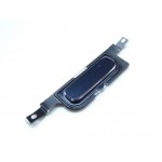 Home Button Outer For Samsung Galaxy Core I8262 With Dual Sim Blue By - Maxbhi Com