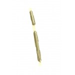 Volume Side Button Outer For Huawei Honor 7 Gold By - Maxbhi Com