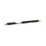 Power Button Outer For Huawei Y7 Prime 2018 Black By - Maxbhi Com