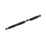Volume Side Button Outer For Huawei Y5 2019 Black By - Maxbhi Com