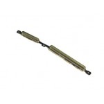 Volume Side Button Outer For Huawei Y7 Prime 2018 White By - Maxbhi Com