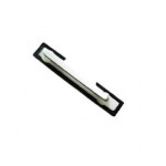 Volume Side Button Outer For Sony Xperia M C2004 White By - Maxbhi Com