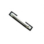 Volume Side Button Outer For Sony Xperia M C2004 Yellow By - Maxbhi Com
