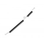 Volume Side Button Outer For Xiaomi Mi 4 Lte Black By - Maxbhi Com