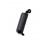 Power Button Outer For Micromax Canvas Juice 4g Q461 Black By - Maxbhi Com
