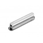 Power Button Outer For Micromax Canvas Nitro 2 E311 Black By - Maxbhi Com