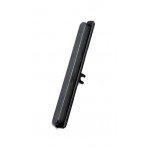 Volume Side Button Outer For Lava Iris X8 Black By - Maxbhi Com