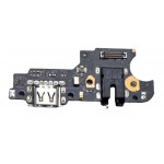 Charging Connector Flex Pcb Board For Realme 5i By - Maxbhi Com