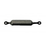 Power Button Outer For Lenovo Tab 7 Essential Black By - Maxbhi Com
