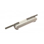 Power Button Outer For Samsung Galaxy Grand Prime Smg530h Black By - Maxbhi Com