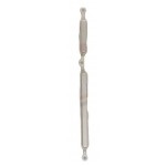 Volume Side Button Outer For Huawei Y5 2017 Gold By - Maxbhi Com