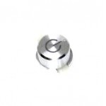 Power Button Outer For Sony Xperia Sp Lte C5306 White By - Maxbhi Com