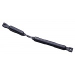 Volume Side Button Outer For Motorola Moto E4 Plus Usa Grey By - Maxbhi Com