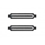 Volume Side Button Outer For Samsung Galaxy S6 128gb Black By - Maxbhi Com