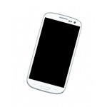 Home Button Complete For Samsung Galaxy S3 I9300 64gb White By - Maxbhi Com