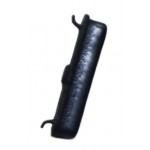 Power Button Outer For Samsung Galaxy A71 Black By - Maxbhi Com