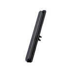 Volume Side Button Outer For Comio S1 Lite Black By - Maxbhi Com