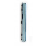 Volume Side Button Outer For Samsung Galaxy A71 Blue By - Maxbhi Com