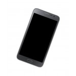 Home Button Outer For Samsung Galaxy Grand Max Smg720n0 White By - Maxbhi Com