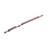 Power Button Outer For Xiaomi Redmi Note 5a Rose Gold By - Maxbhi Com