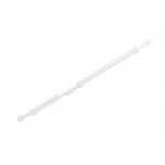 Volume Side Button Outer For Xiaomi Redmi Note 5a White By - Maxbhi Com