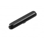 Power Button Outer For Vivo Y15s Black By - Maxbhi Com