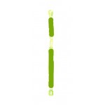Volume Side Button Outer For Nokia Lumia 625 Green By - Maxbhi Com