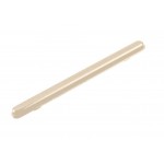 Volume Side Button Outer For Samsung Z2 Gold By - Maxbhi Com