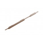 Power Button Outer For Xiaomi Mi Note 3 Gold By - Maxbhi Com