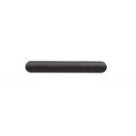 Volume Side Button Outer For Sony Xperia Z3 Compact D5803 Black By - Maxbhi Com