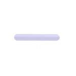 Volume Side Button Outer For Sony Xperia Z3 Compact D5833 White By - Maxbhi Com