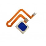 Fingerprint Sensor Flex Cable For Vivo Y93 By - Maxbhi Com