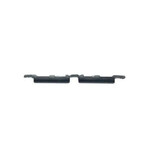 Volume Side Button Outer For Oppo A9 Black By - Maxbhi Com