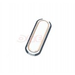 Home Button Outer For Samsung Galaxy Note 3 N9000 Rose Gold By - Maxbhi Com