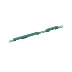 Power Button Outer For Realme 7i Green By - Maxbhi Com