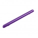 Volume Side Button Outer For Samsung Galaxy Mega 5 8 Purple By - Maxbhi Com