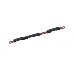 Volume Side Button Outer For Xiaomi Redmi 8a Dual Black By - Maxbhi Com