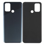 Back Panel Cover For Realme 7i Green - Maxbhi Com