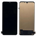 Lcd With Touch Screen For Oppo F17 Orange By - Maxbhi Com