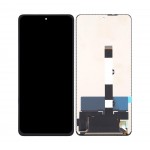 Lcd With Touch Screen For Xiaomi Poco X3 White By - Maxbhi Com