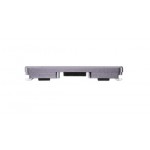 Volume Side Button Outer For Xiaomi Mi 9 Black By - Maxbhi Com