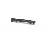 Volume Side Button Outer For Xiaomi Mi Note 10 Black By - Maxbhi Com