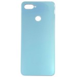 Back Panel Cover For Realme 2 Pro White - Maxbhi Com