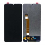 Lcd With Touch Screen For Realme 2 Pro Blue By - Maxbhi Com