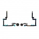Home Button Complete For Apple Ipad Mini 3 Wifi Plus Cellular With Lte Support Black By - Maxbhi Com
