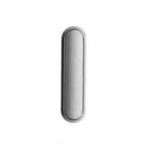 Power Button Outer For Apple Ipad Mini 3 White By - Maxbhi Com