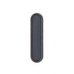 Power Button Outer For Apple Ipad Mini 3 Wifi With Wifi Only Black By - Maxbhi Com