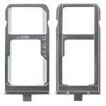 Sim Card Holder Tray For Ulefone Armor X5 Pro Black - Maxbhi Com