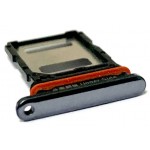 Sim Card Holder Tray For Vivo V20 Black - Maxbhi Com