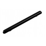 Volume Side Button Outer For Huawei P Smart Black By - Maxbhi Com